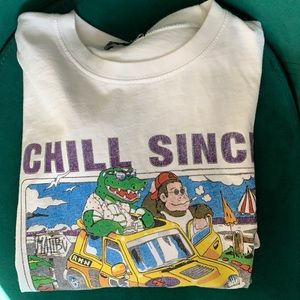 Brandy Melville Long-sleeve